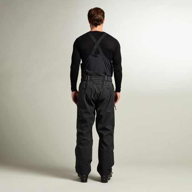 Fortuna Hardshell Bib Pants