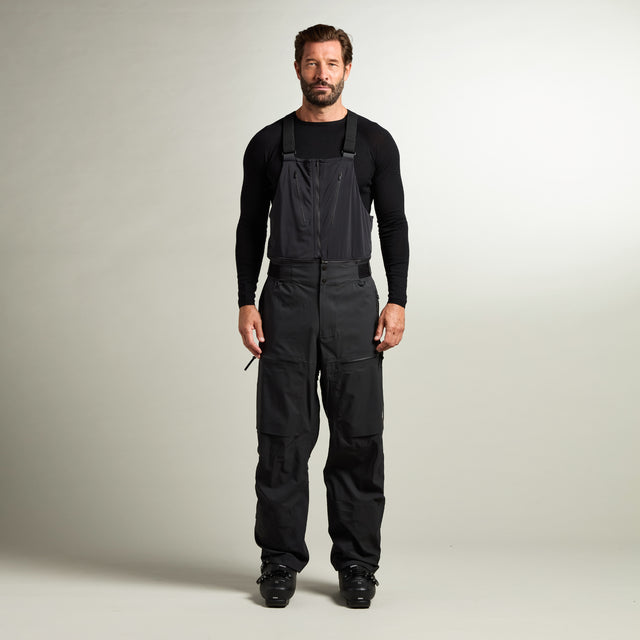 Fortuna Hardshell Bib Pants