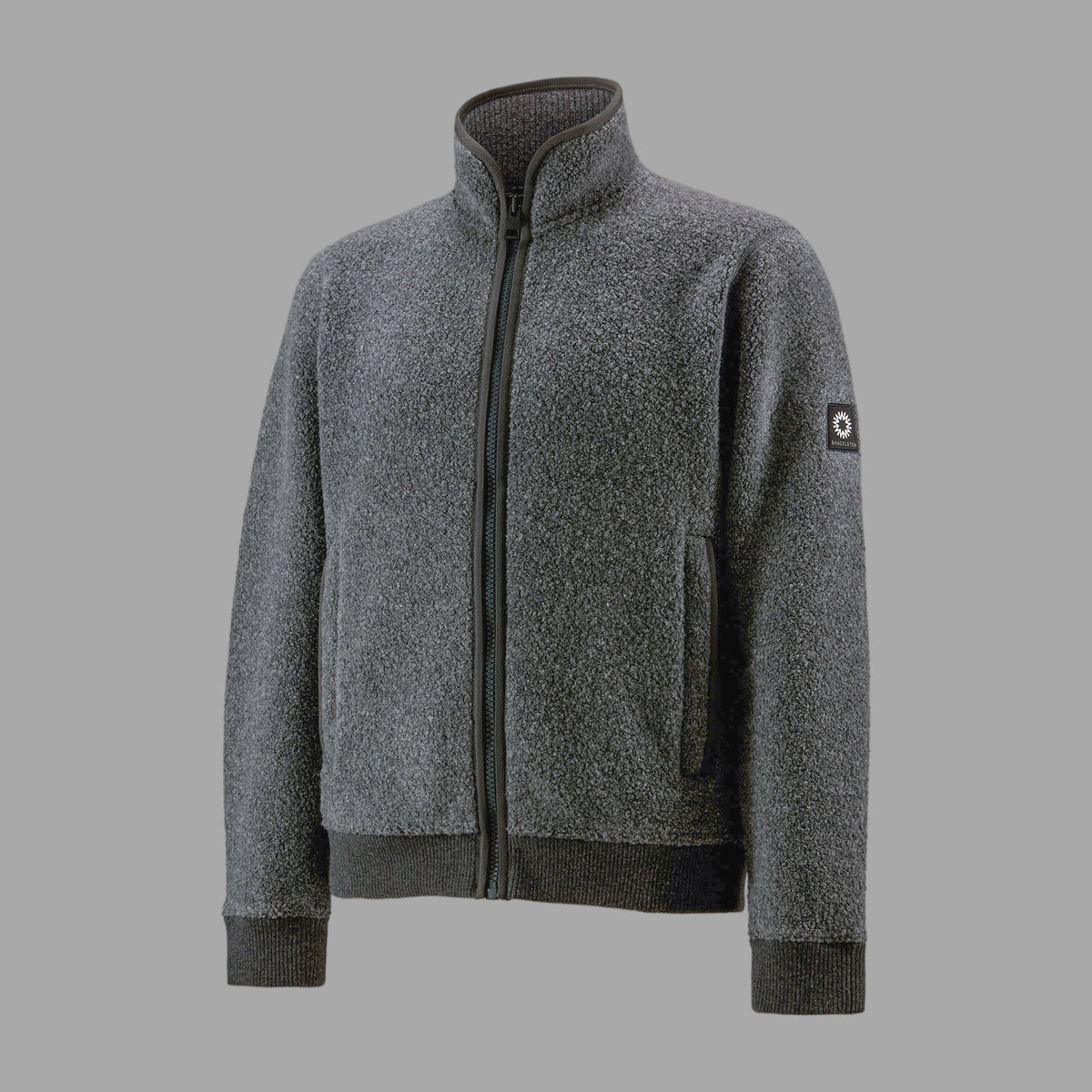 Franklin Fleece Jacket