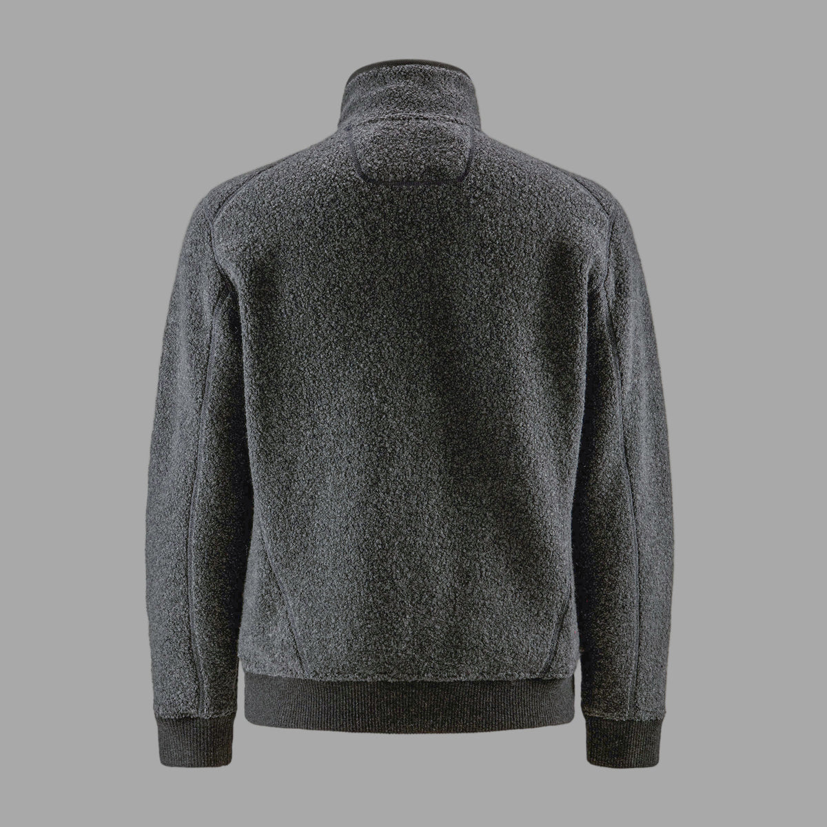 Franklin Fleece Jacket