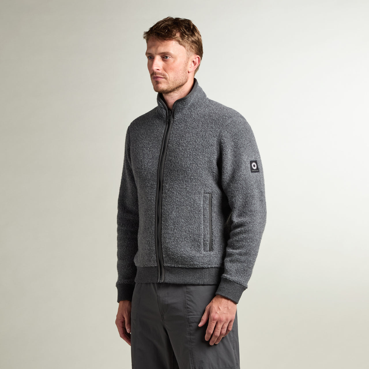 Franklin Fleece Jacket