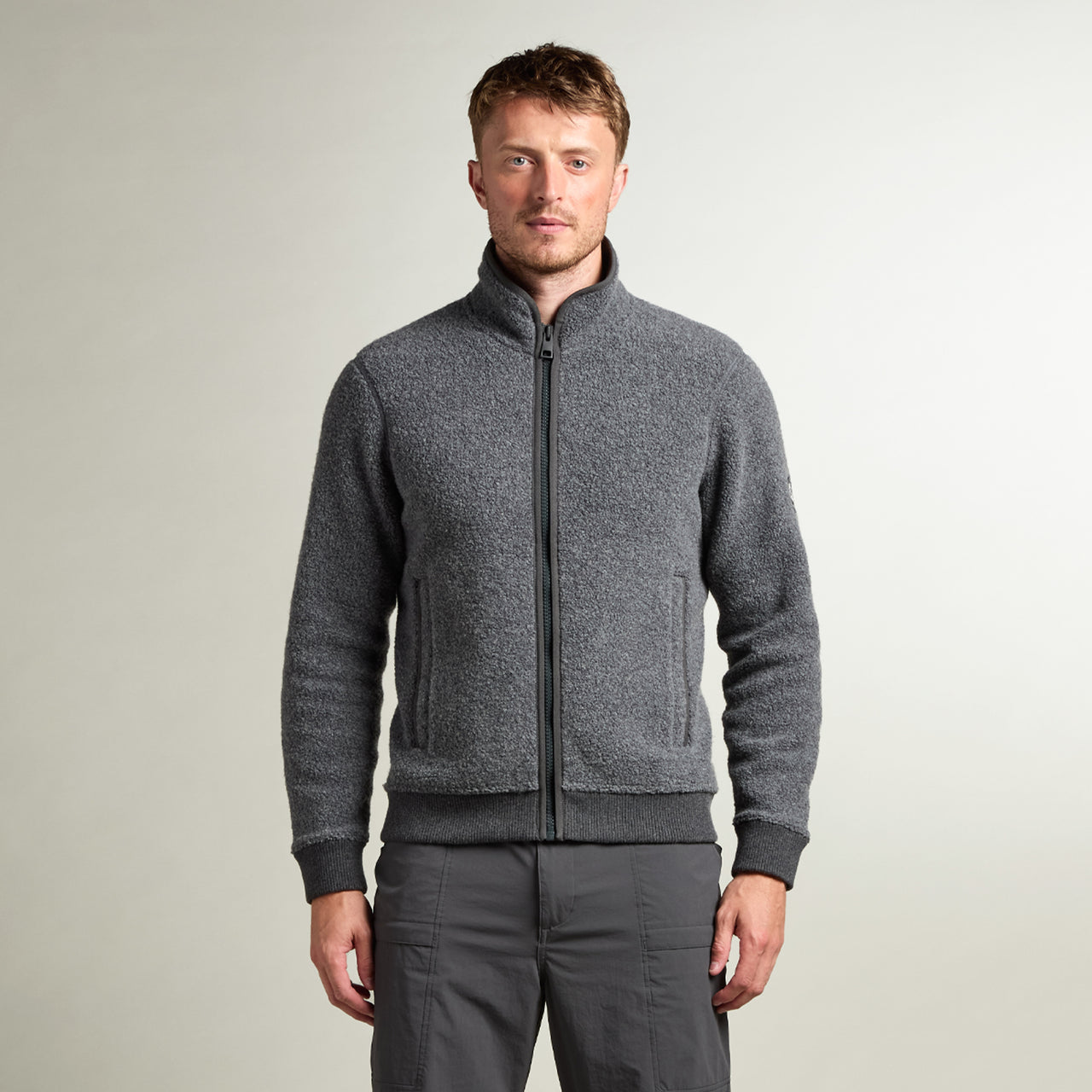 Franklin Fleece Jacket