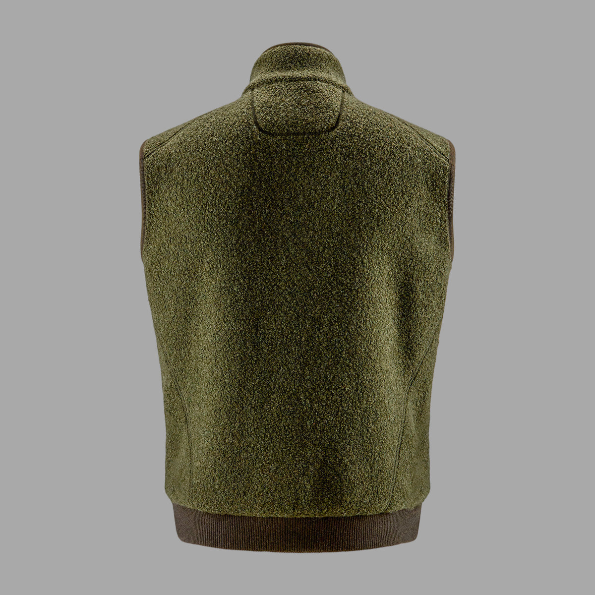 Freemantle Fleece Gilet