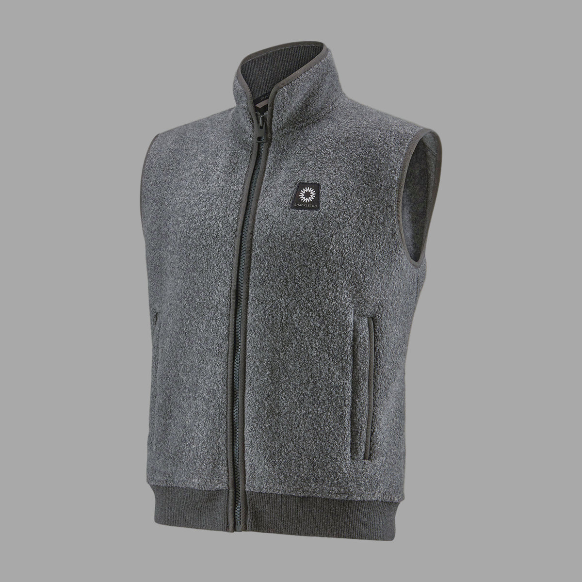 Freemantle Fleece Gilet