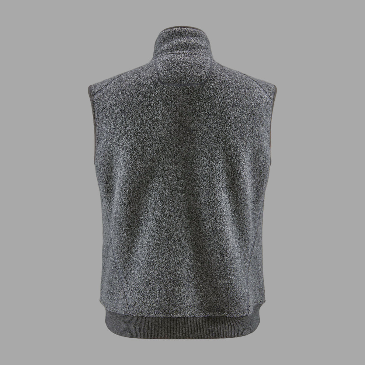 Freemantle Fleece Gilet