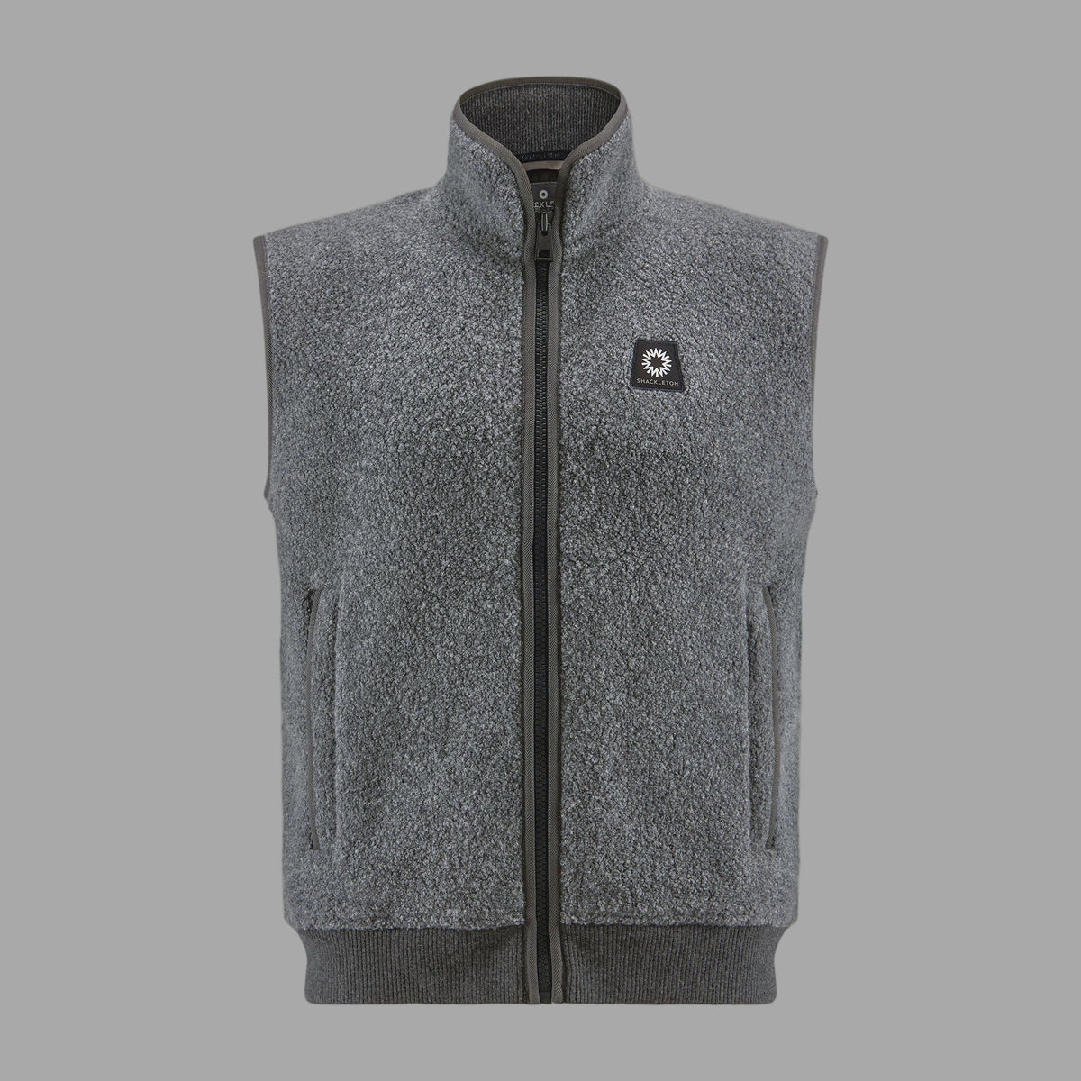 Freemantle Fleece Gilet