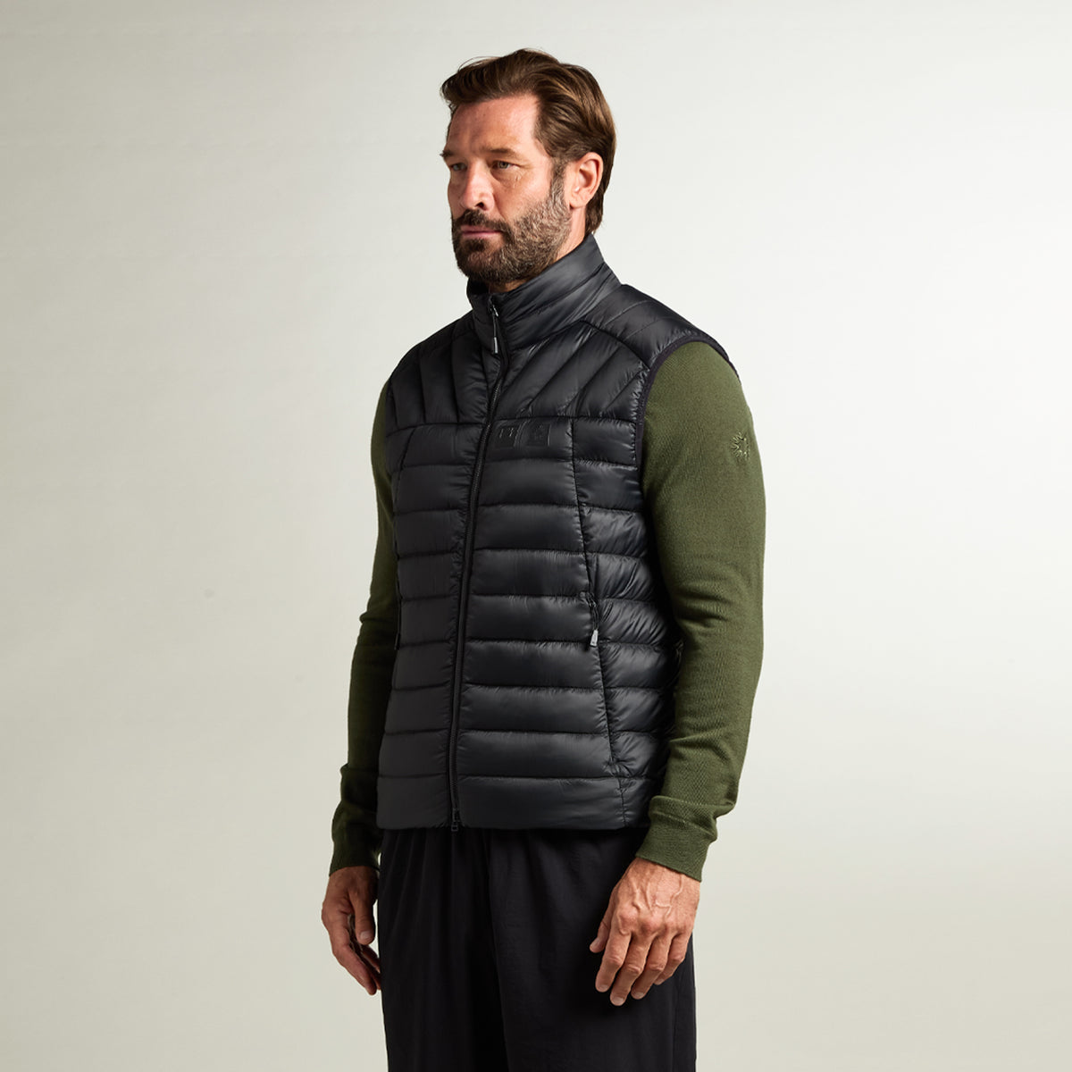 Bracken Down Gilet