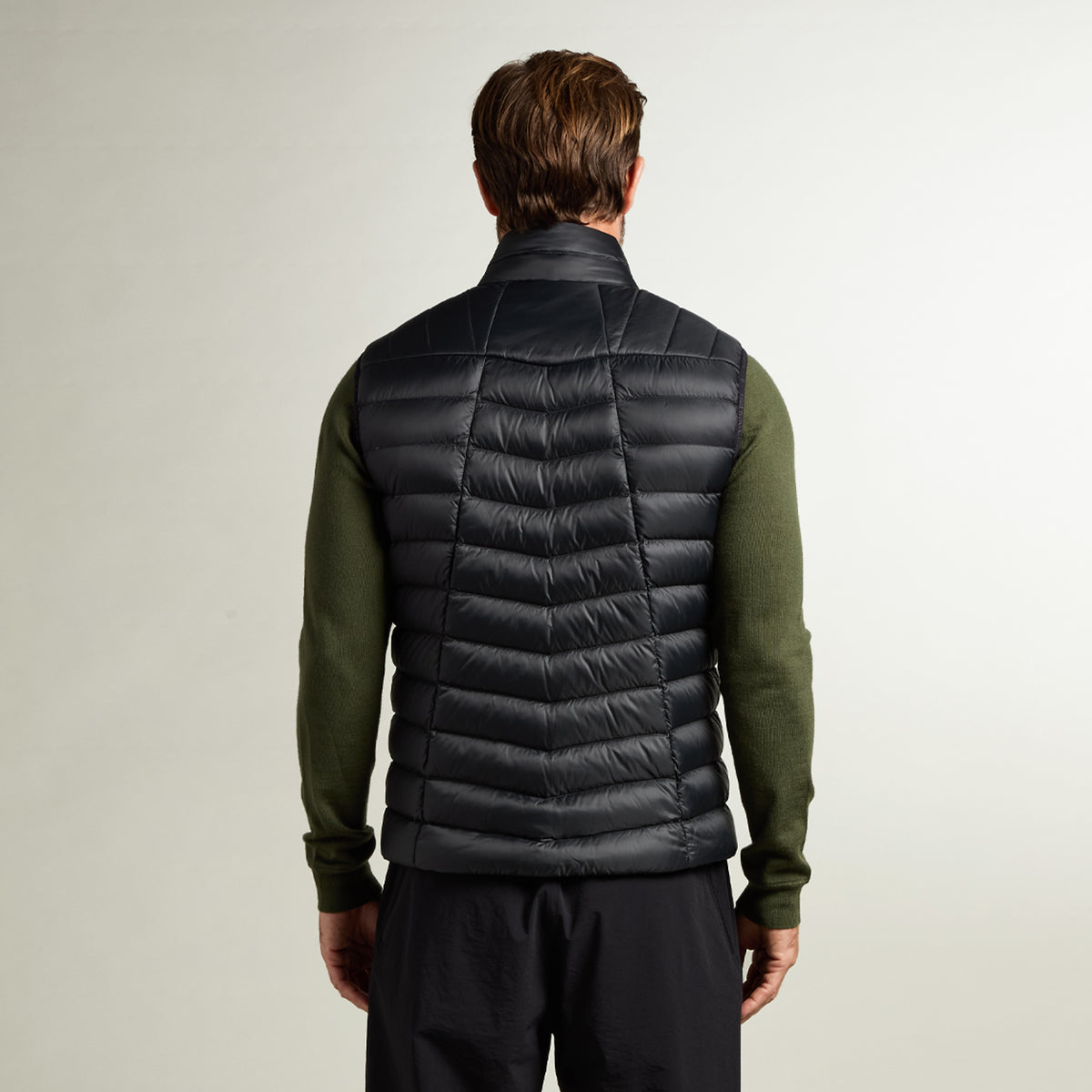 Bracken Down Gilet
