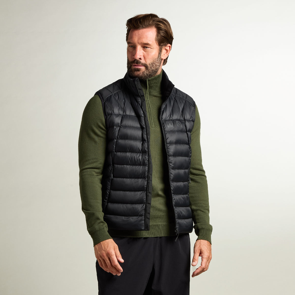 Bracken Down Gilet