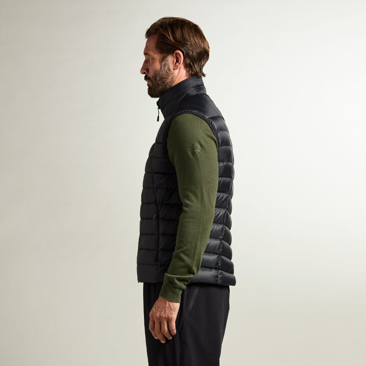Bracken Down Gilet