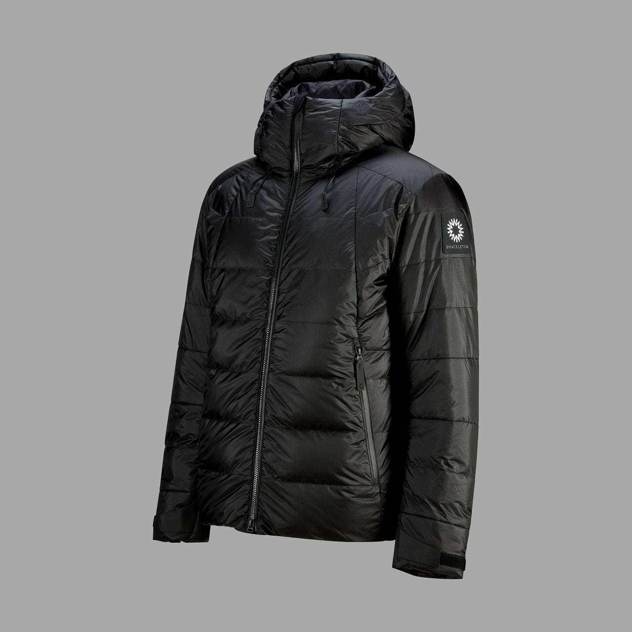 Fuchs Down Jacket
