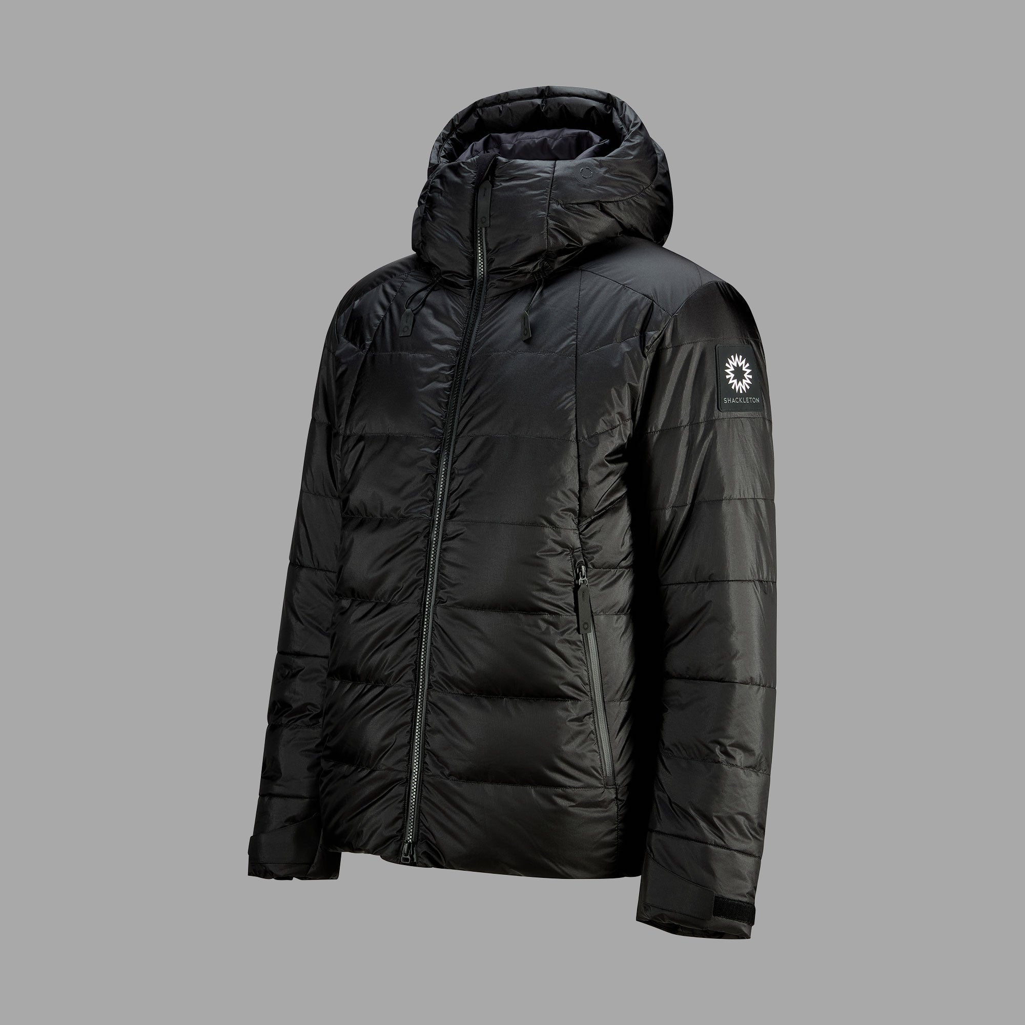 Fuchs Down Jacket