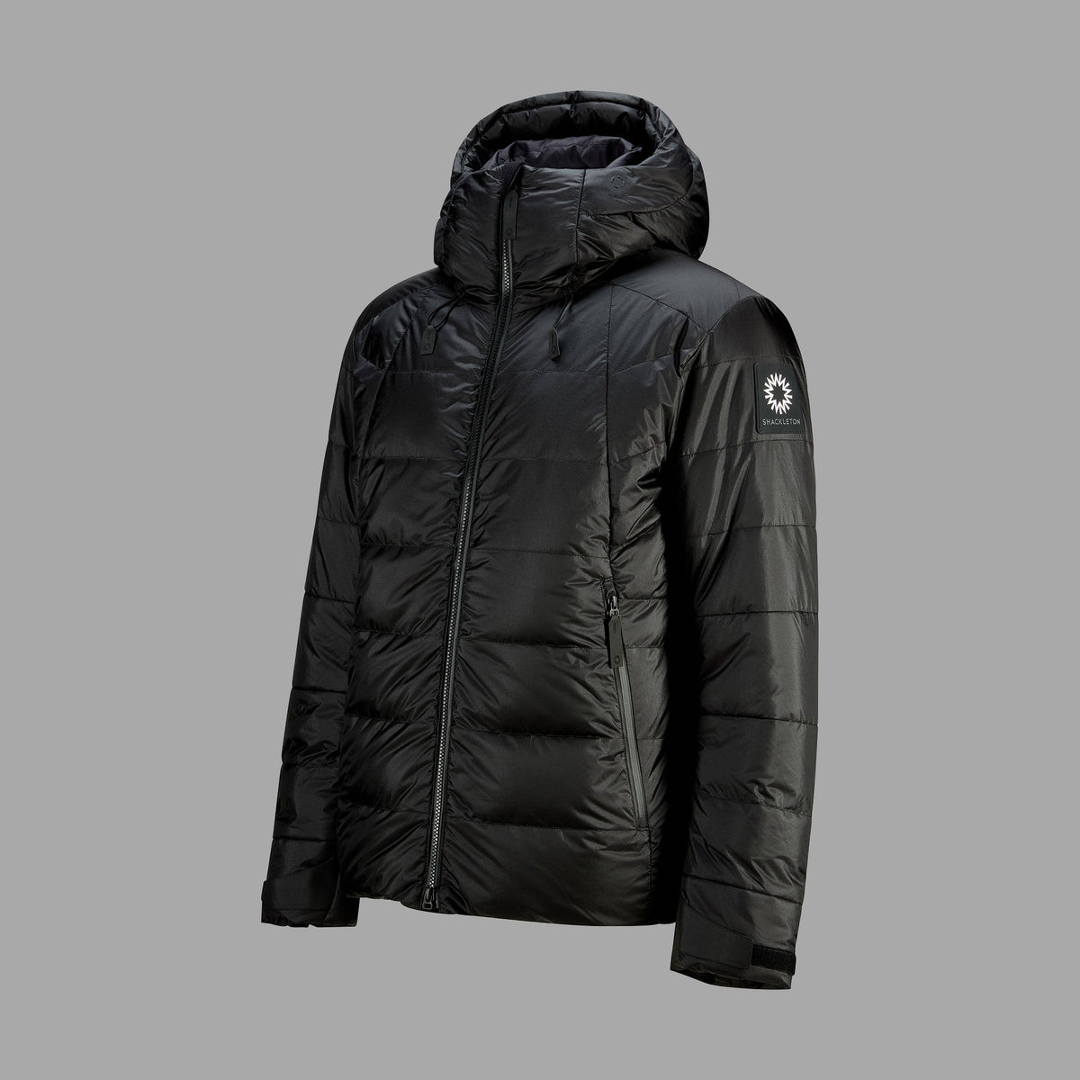 Fuchs Down Jacket