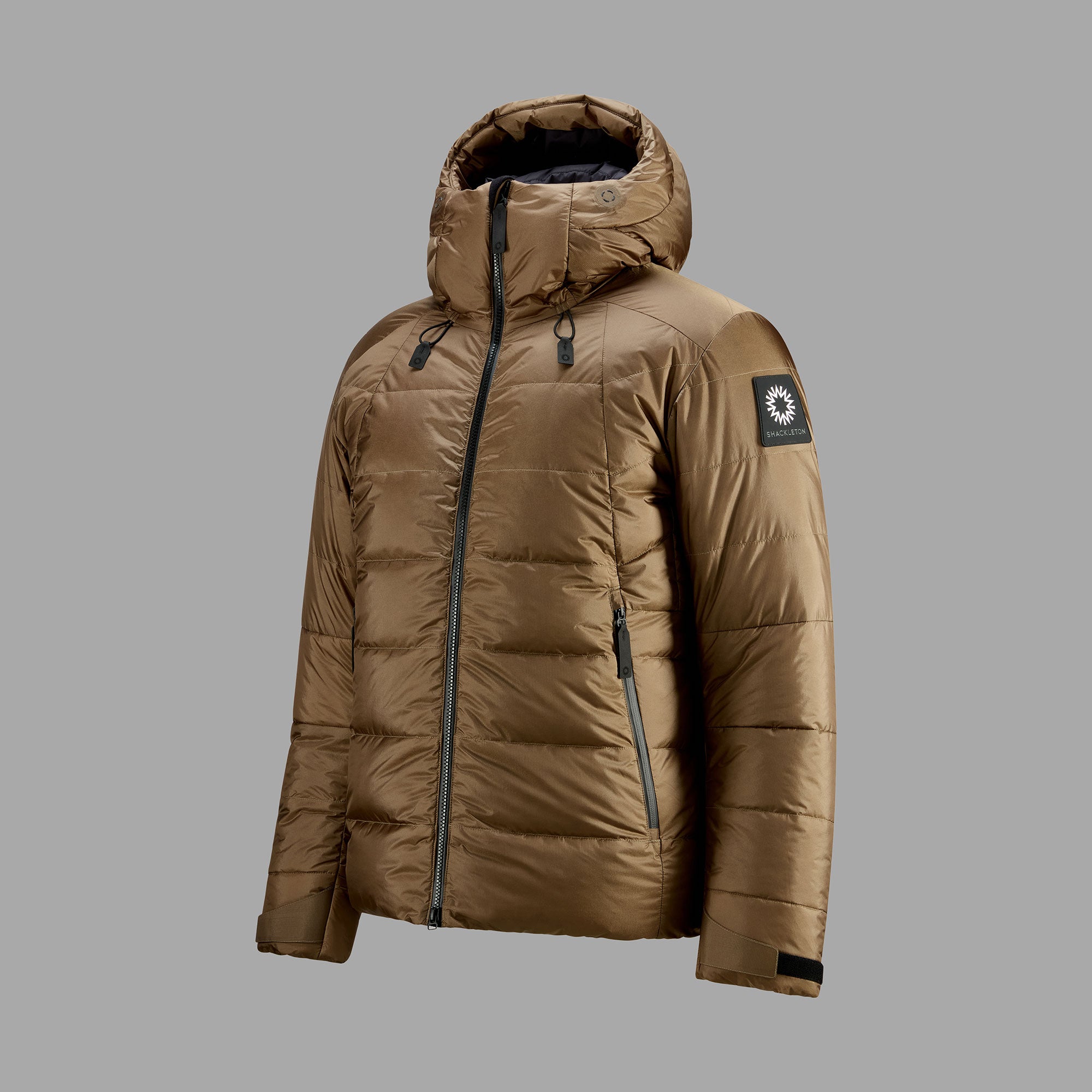 Fuchs Down Jacket
