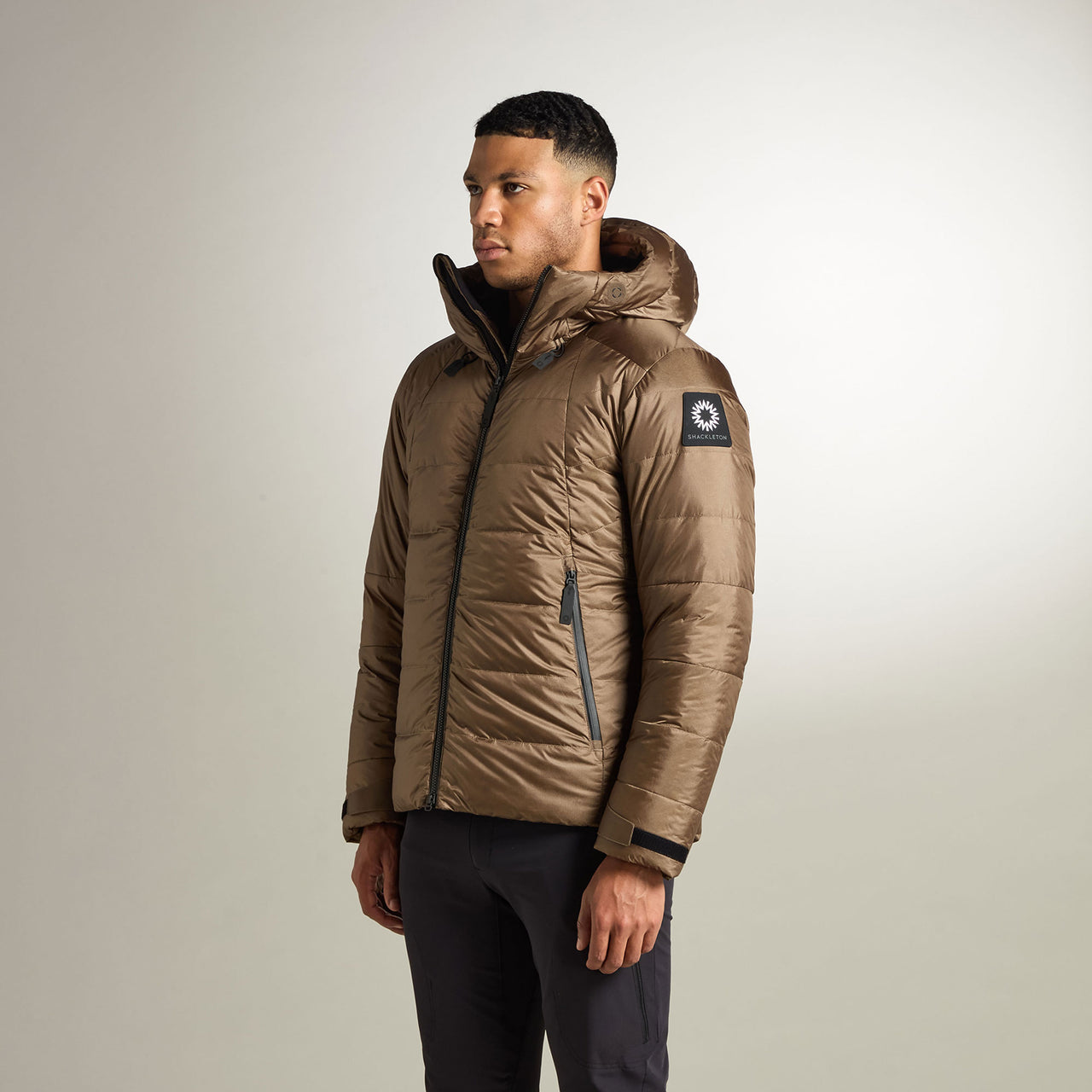 Fuchs Down Jacket