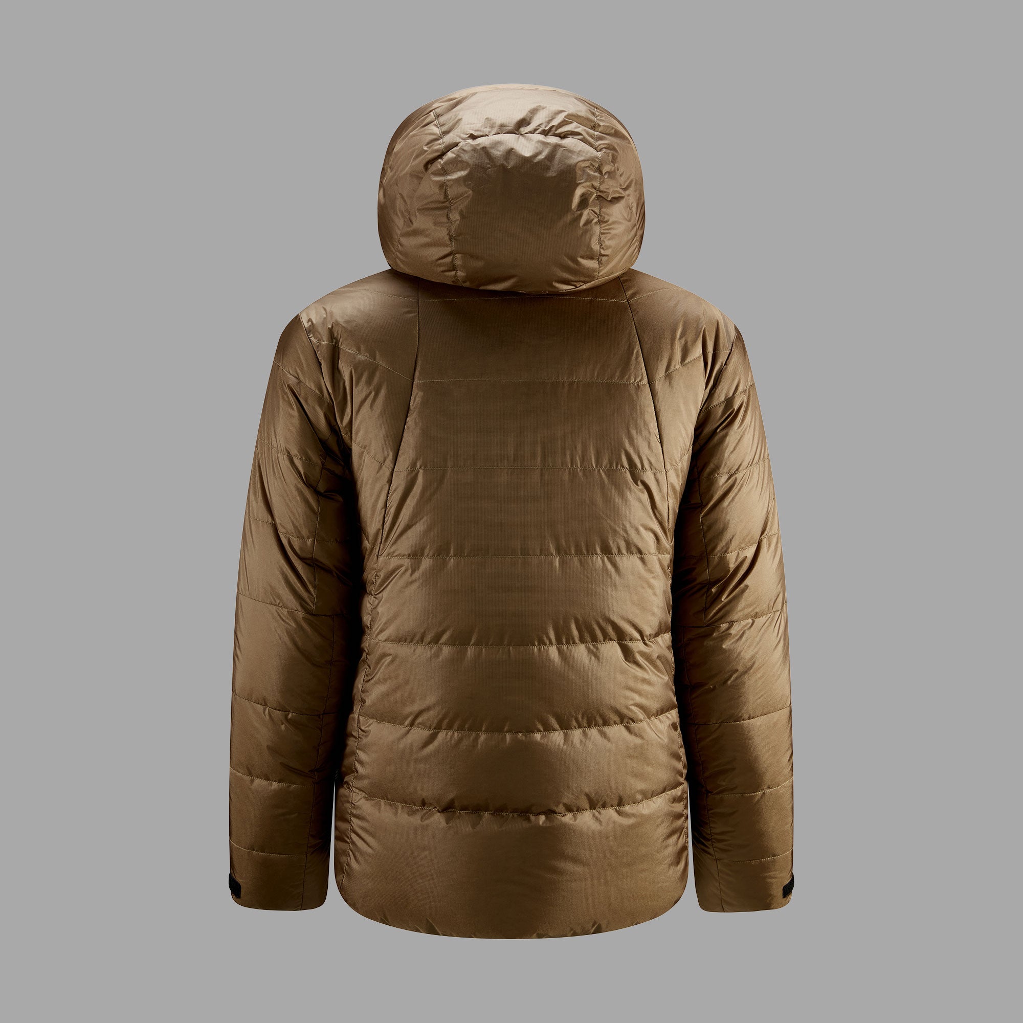 Fuchs Down Jacket