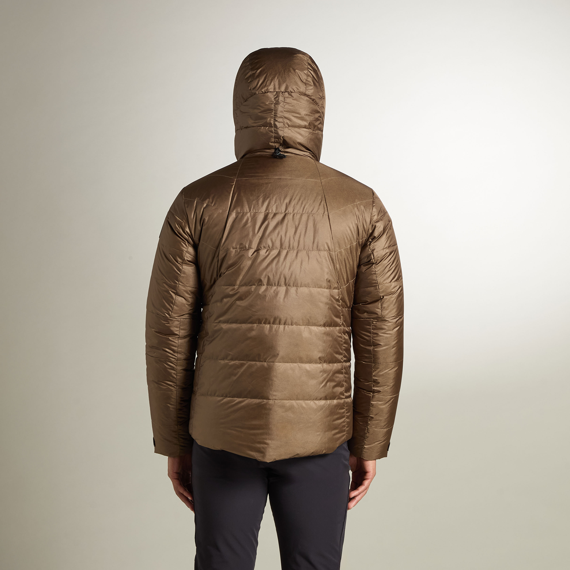 Fuchs Down Jacket
