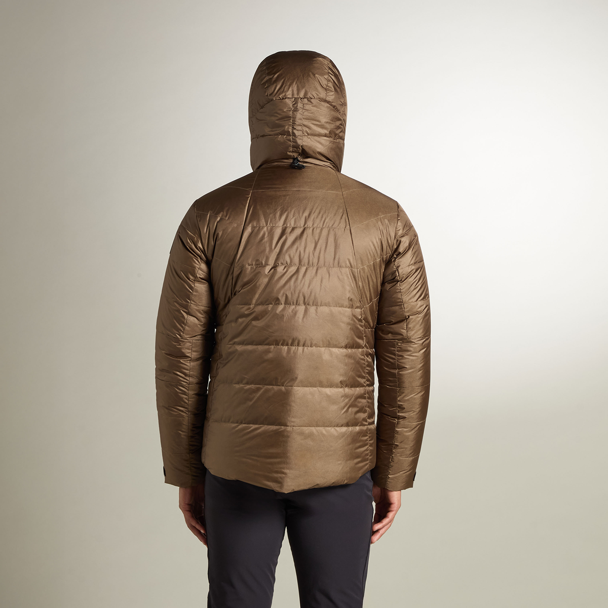 Fuchs Down Jacket
