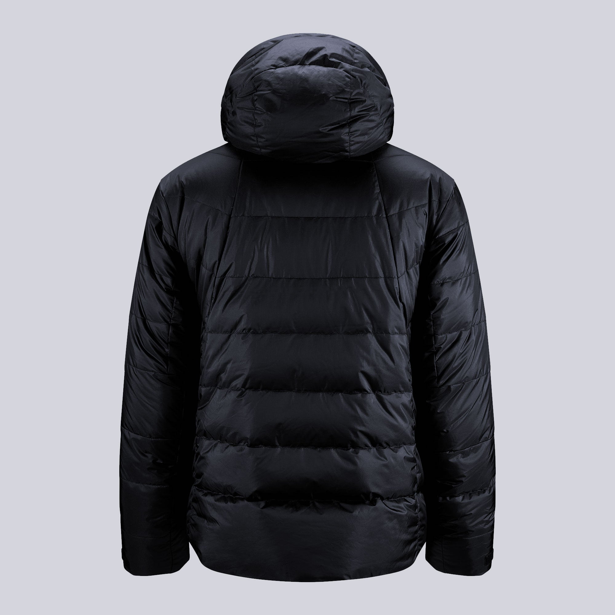 Fuchs Down Jacket