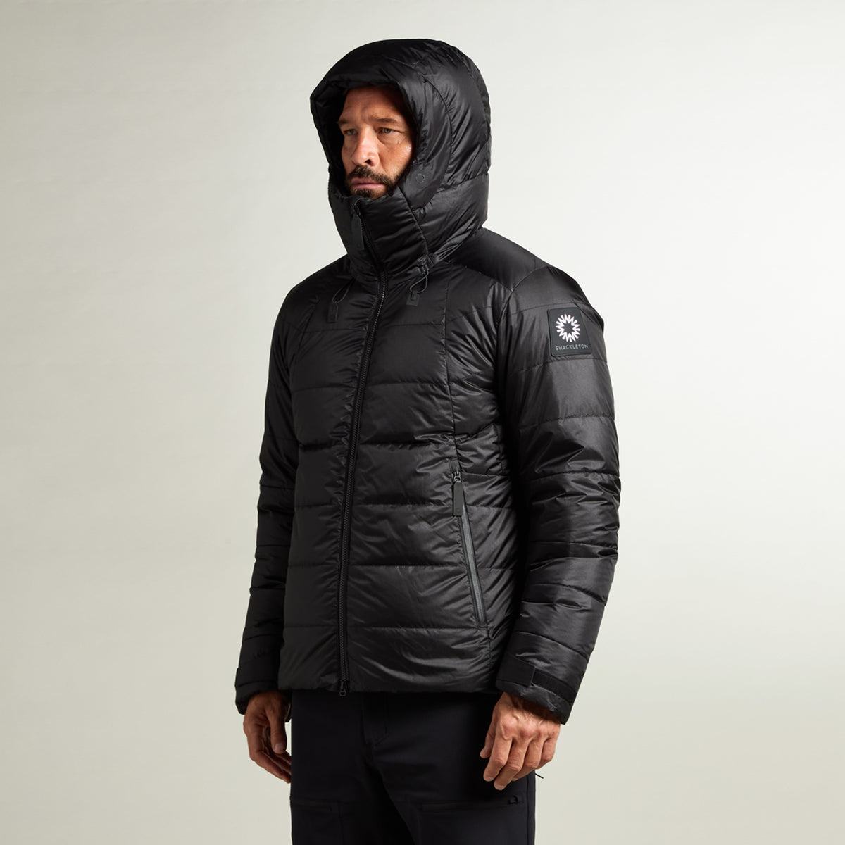 Fuchs Down Jacket