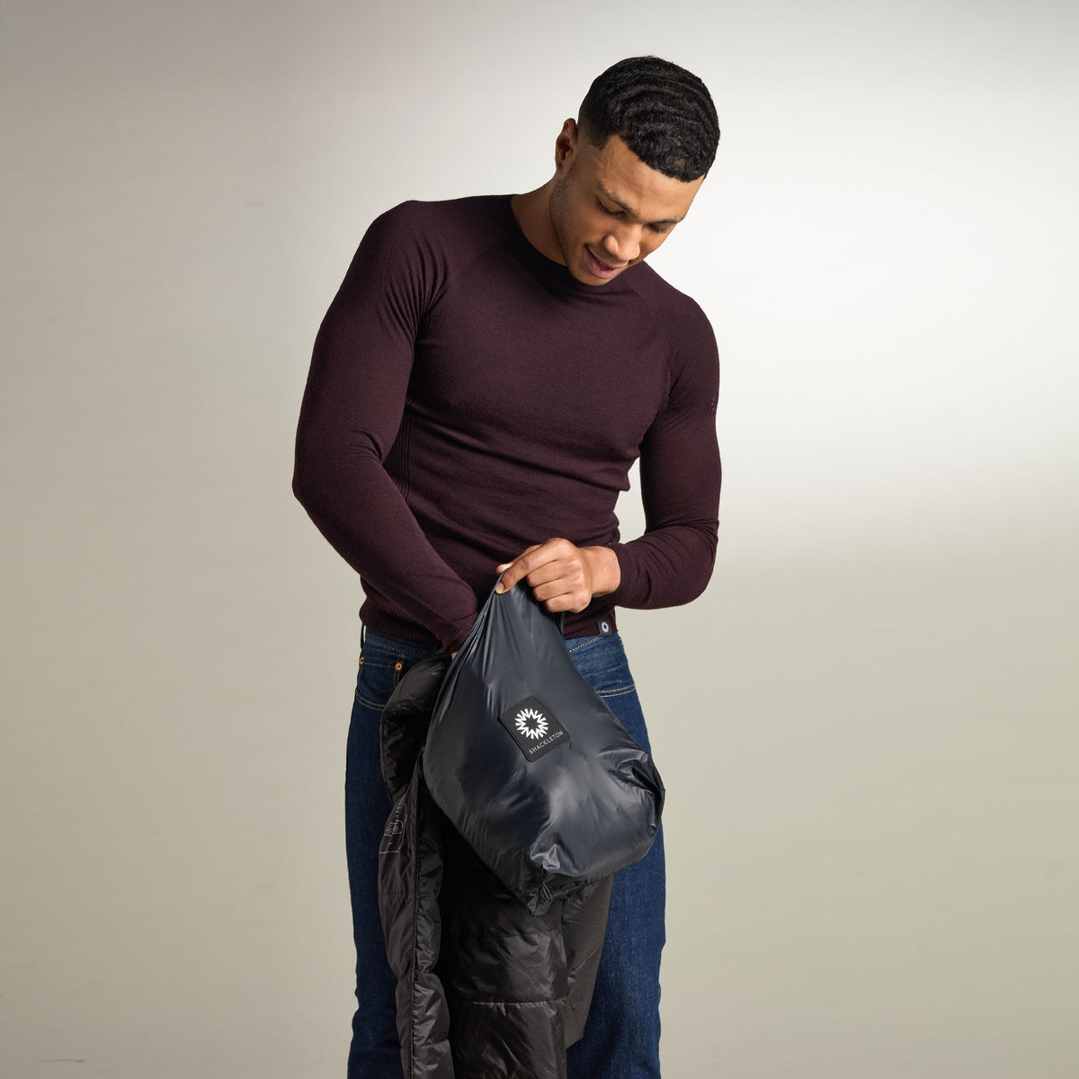 Fuchs Down Jacket
