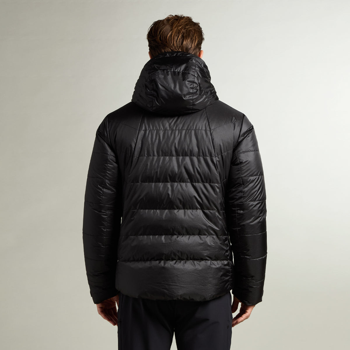 Fuchs Down Jacket