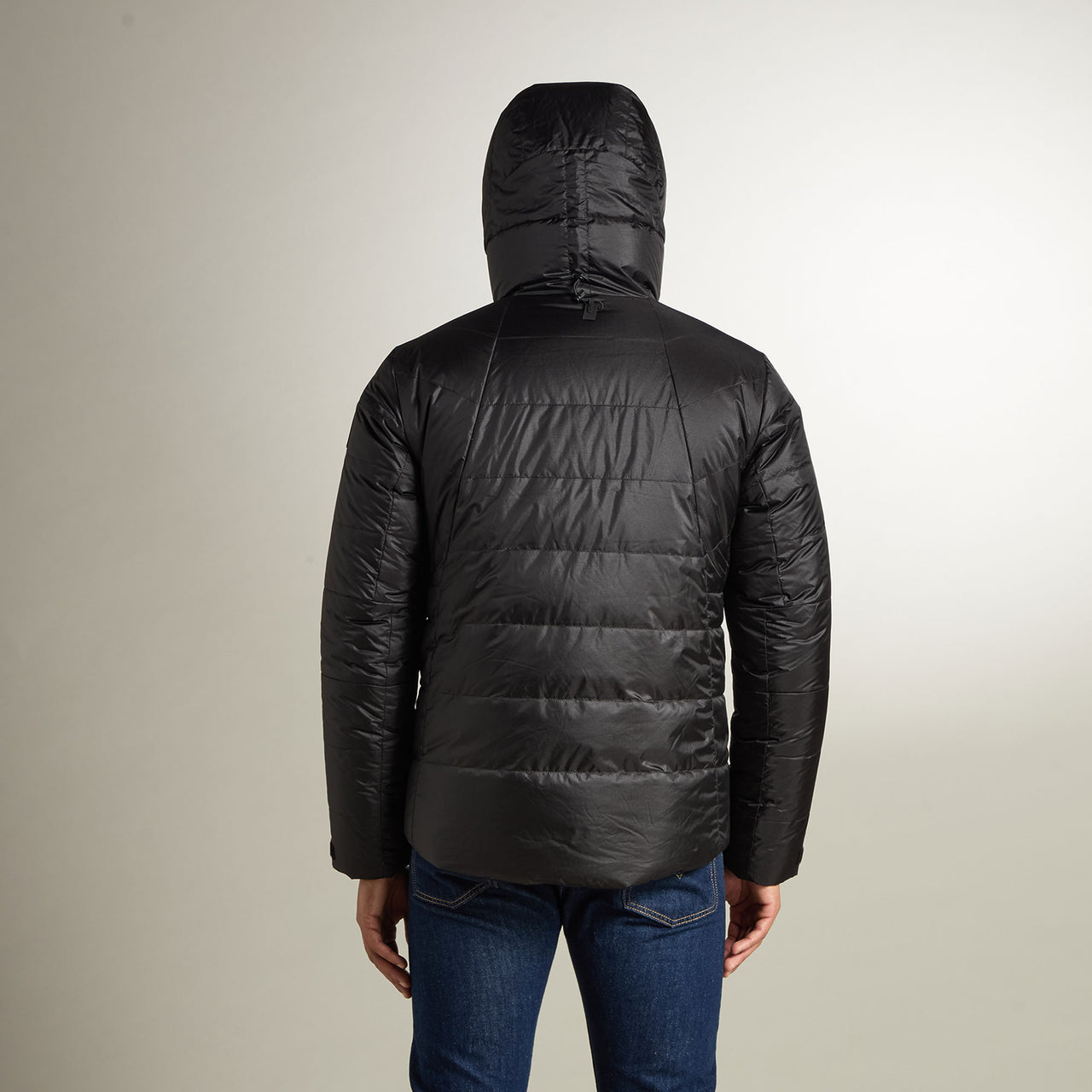 Fuchs Down Jacket