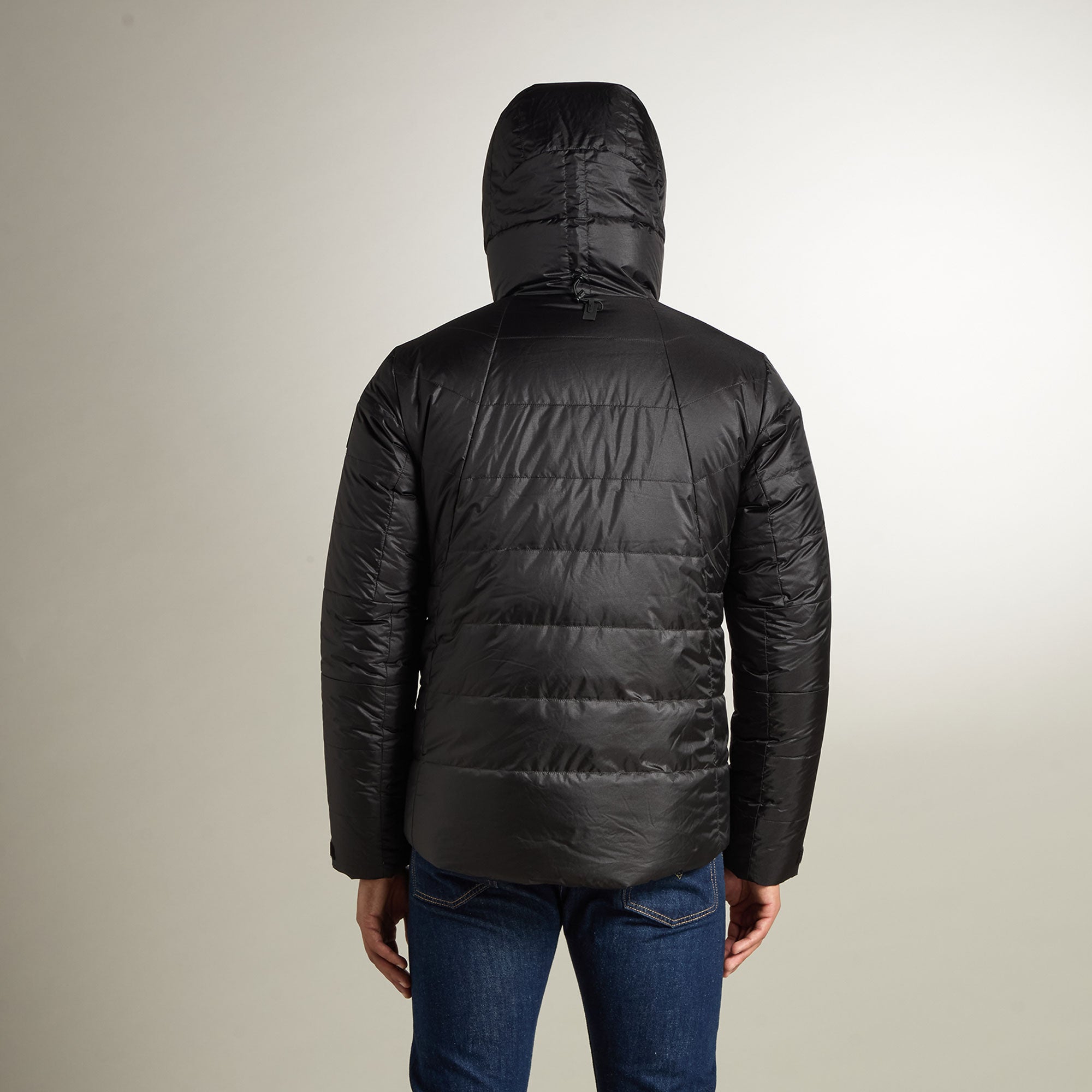 Fuchs Down Jacket