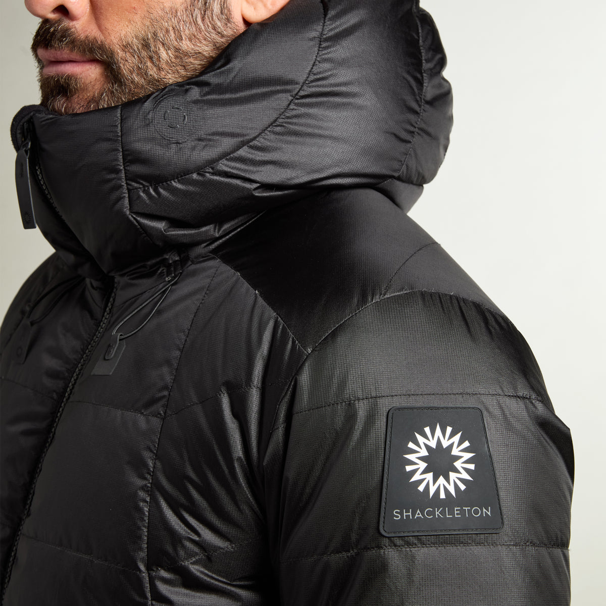 Fuchs Down Jacket