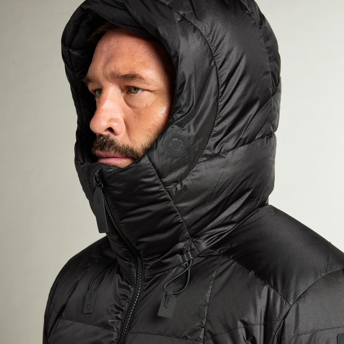 Fuchs Down Jacket