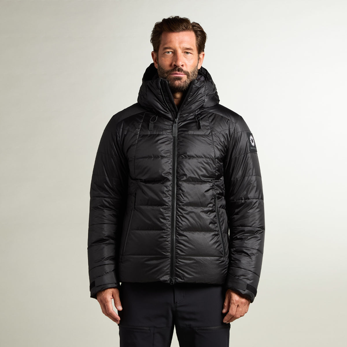 Fuchs Down Jacket