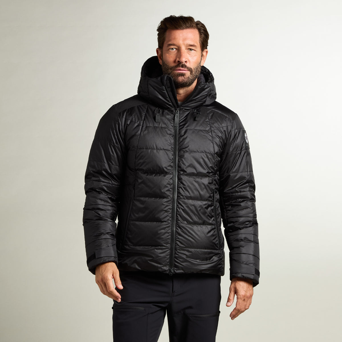 Fuchs Down Jacket