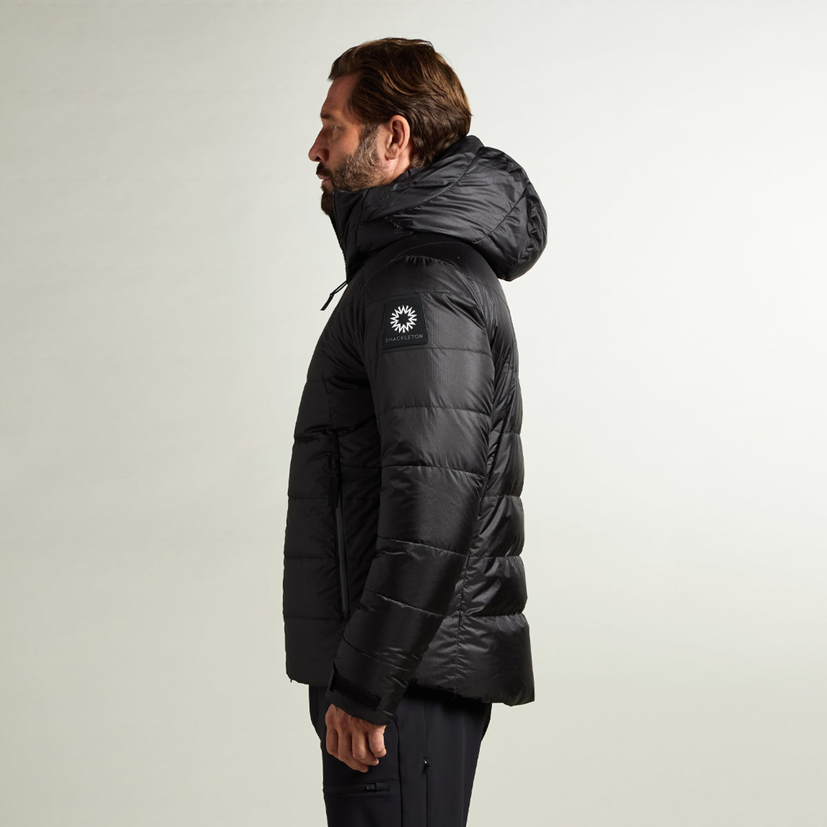 Fuchs Down Jacket