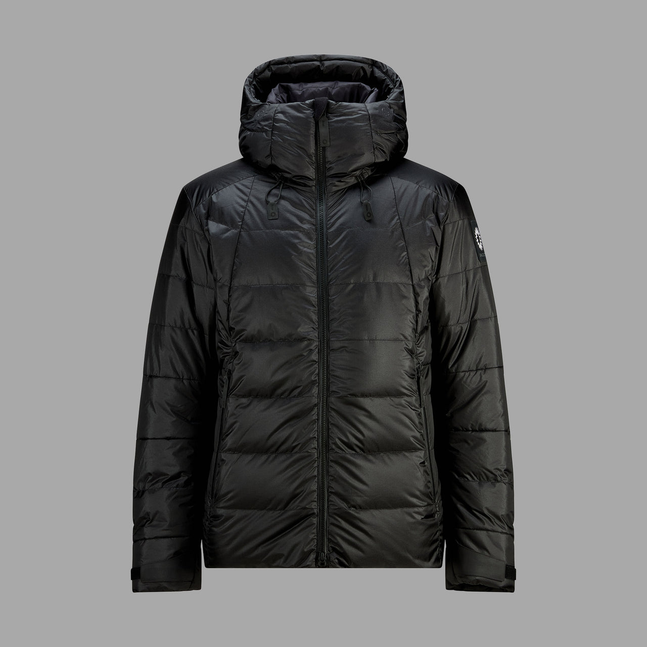 Fuchs Down Jacket