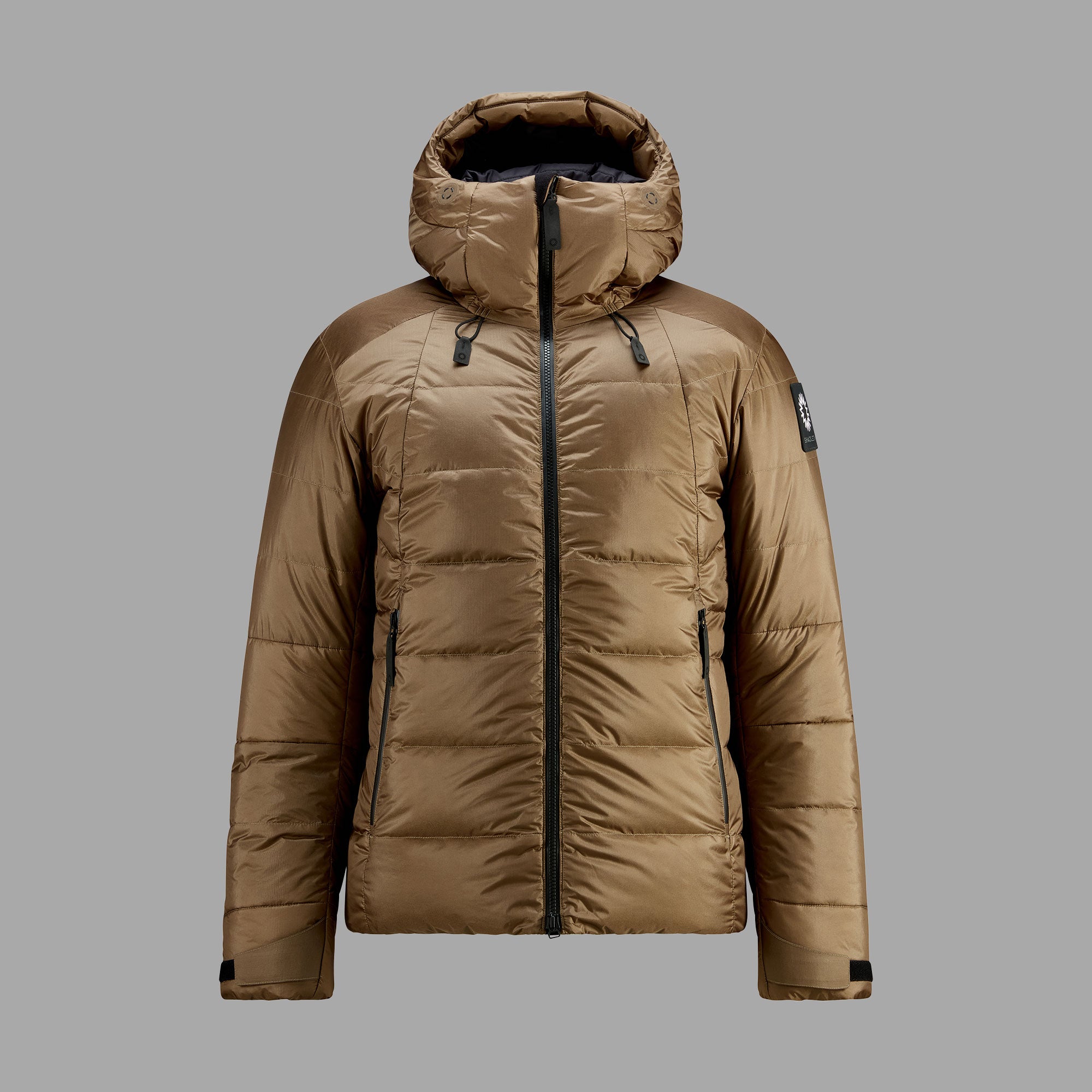 Fuchs Down Jacket
