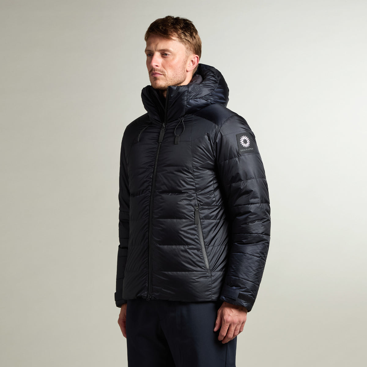 Fuchs Down Jacket