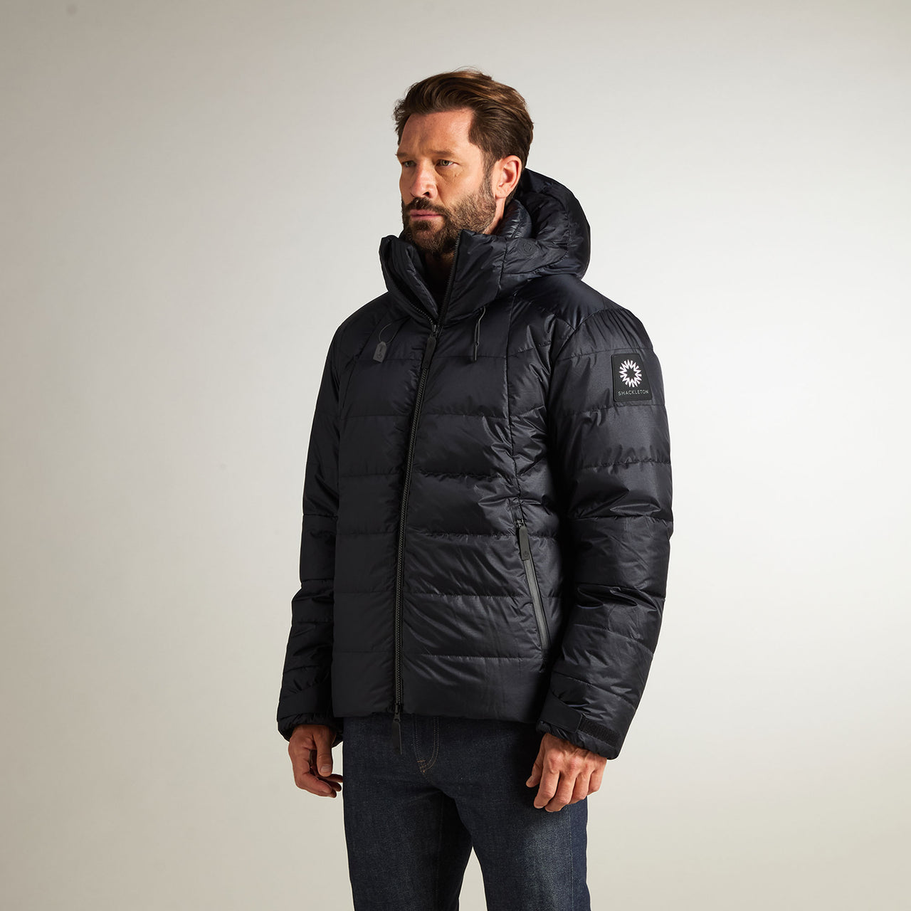 Fuchs Down Jacket