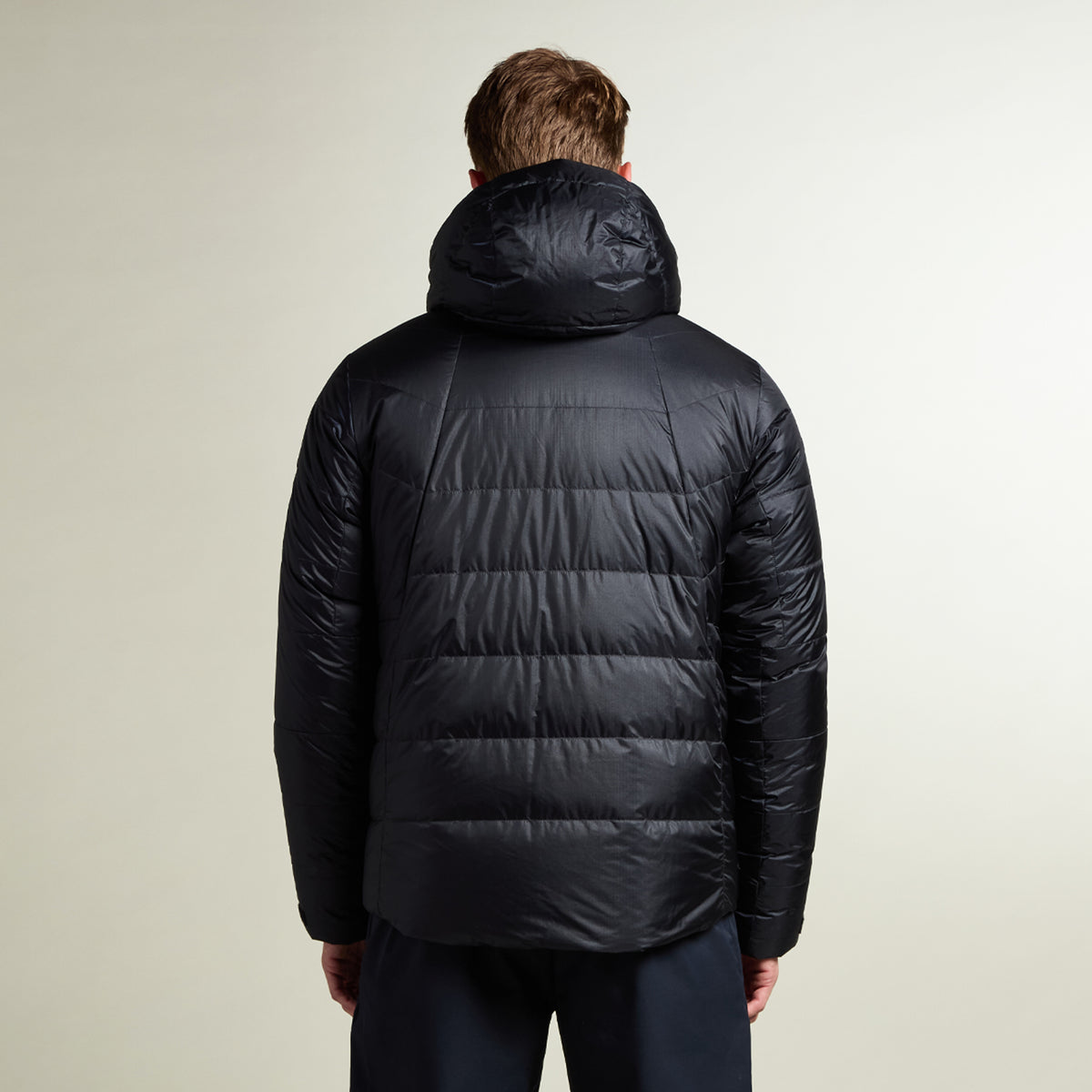 Fuchs Down Jacket