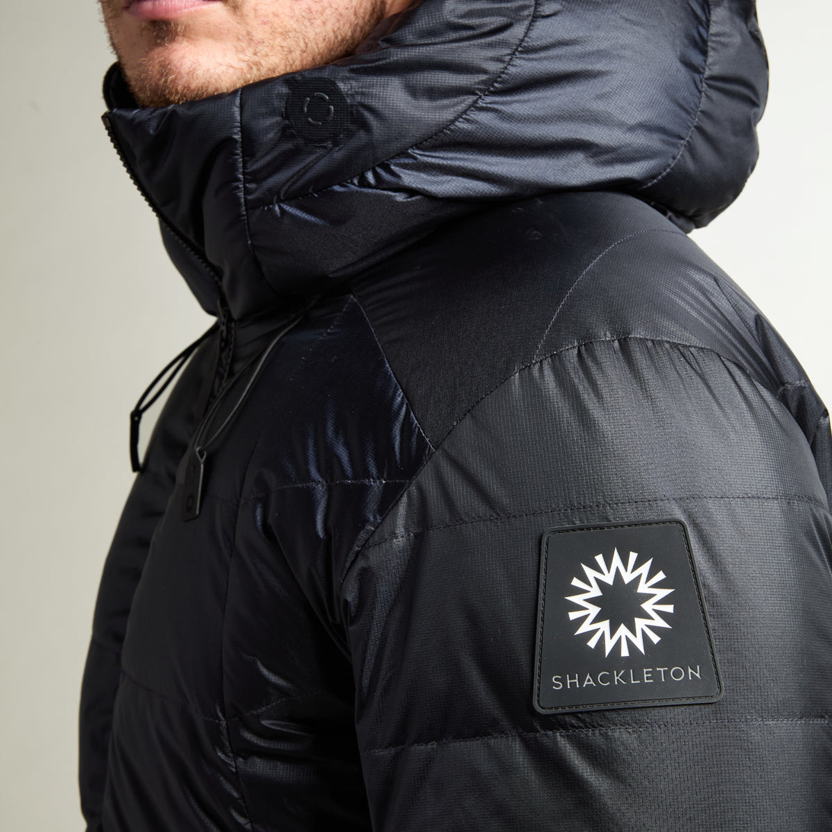 Fuchs Down Jacket