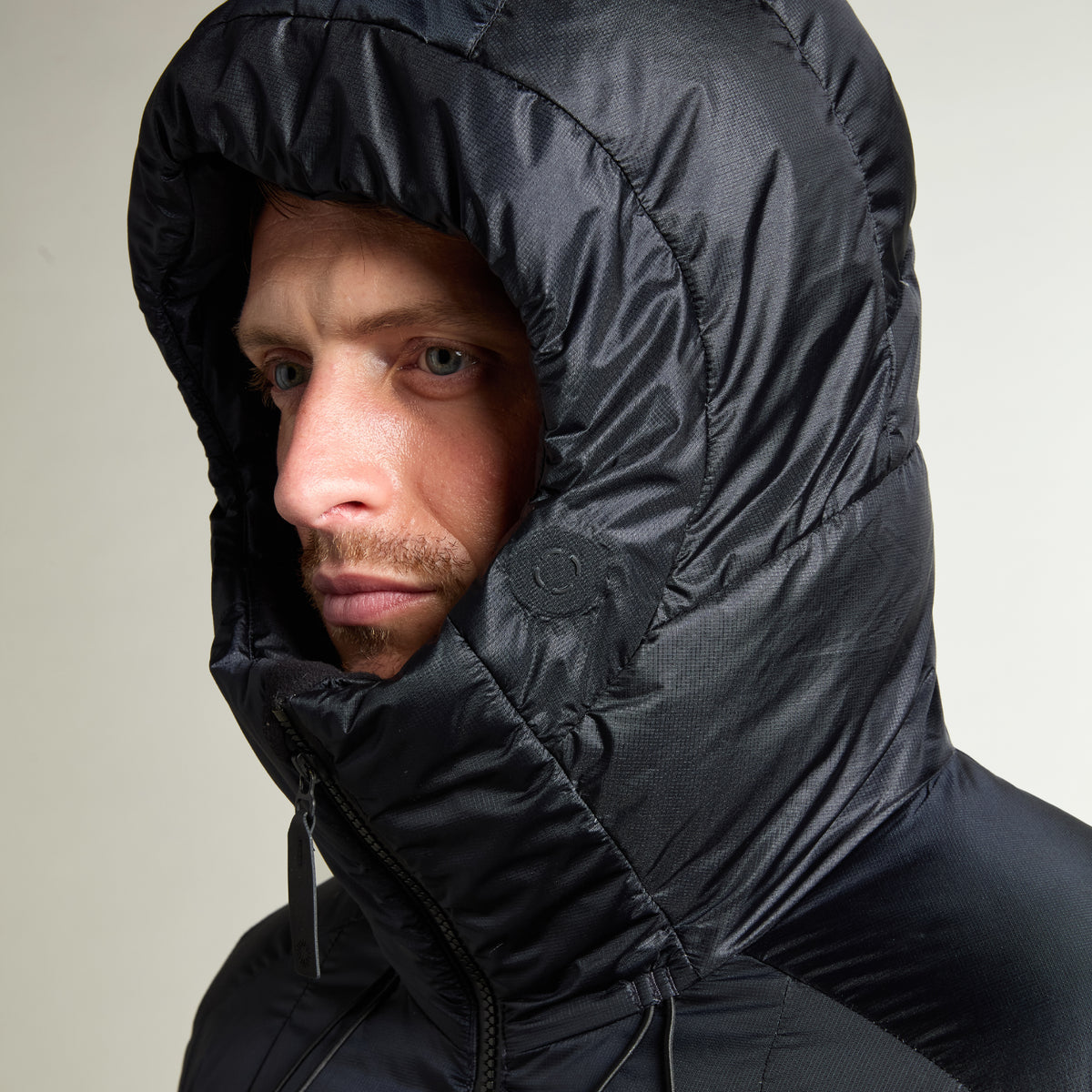 Fuchs Down Jacket