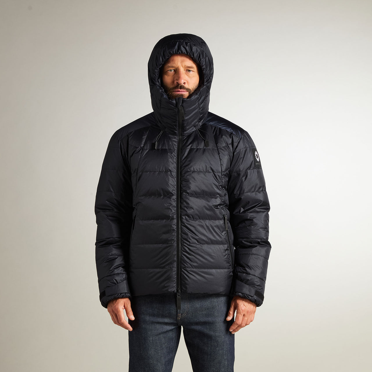 Fuchs Down Jacket