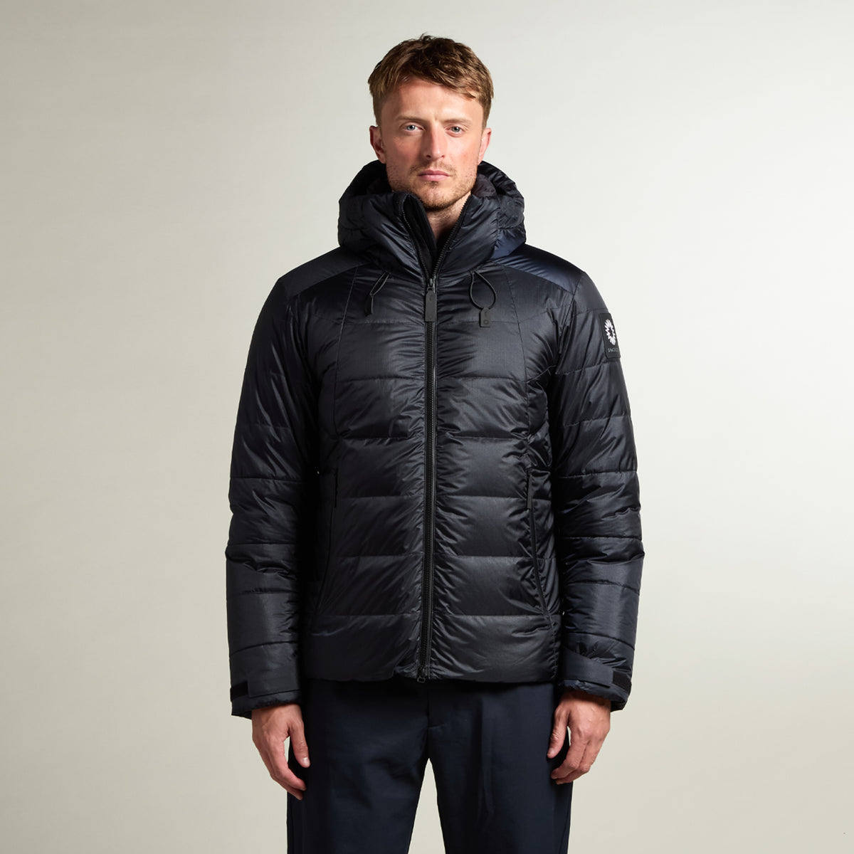 Fuchs Down Jacket