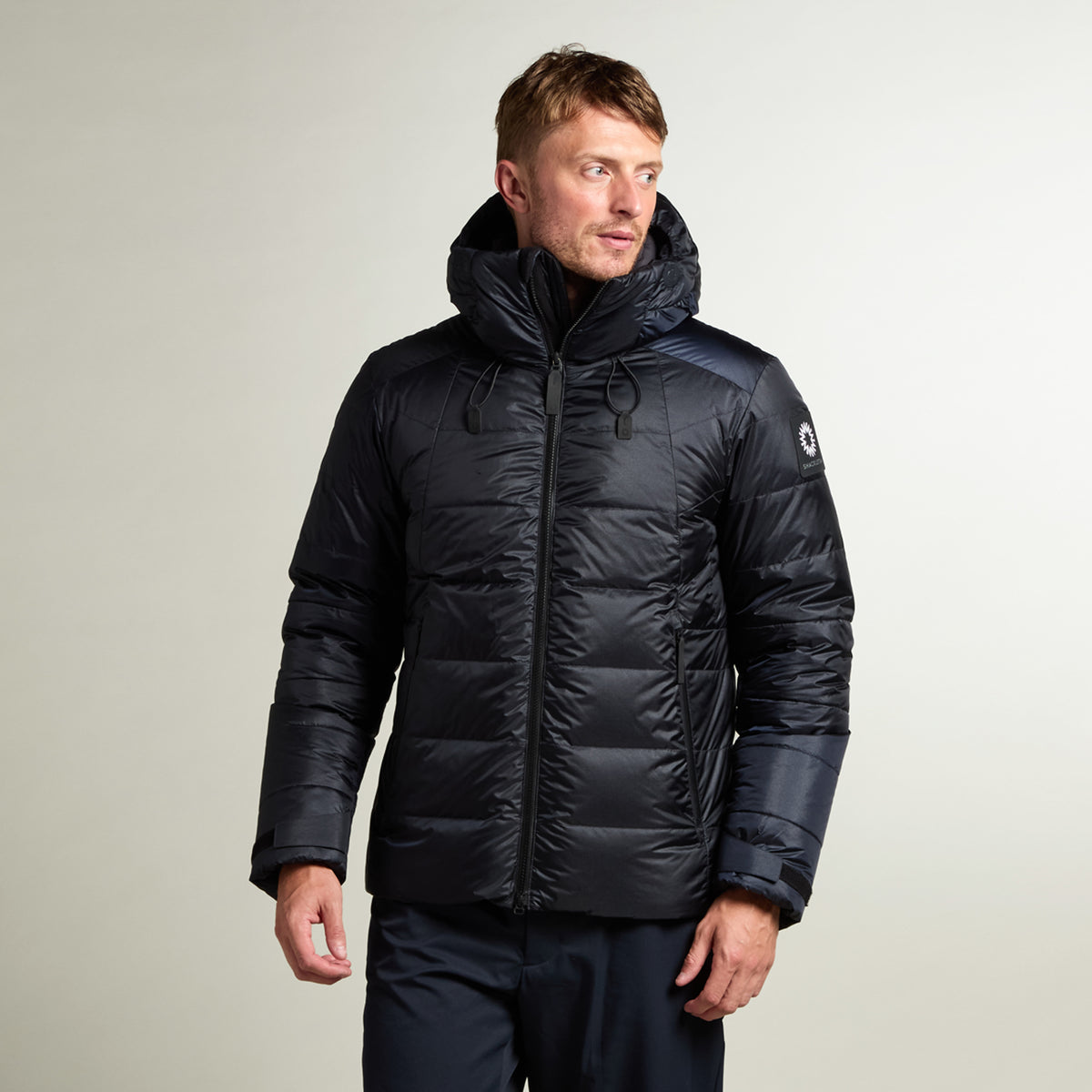 Fuchs Down Jacket