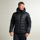 Fuchs Down Jacket