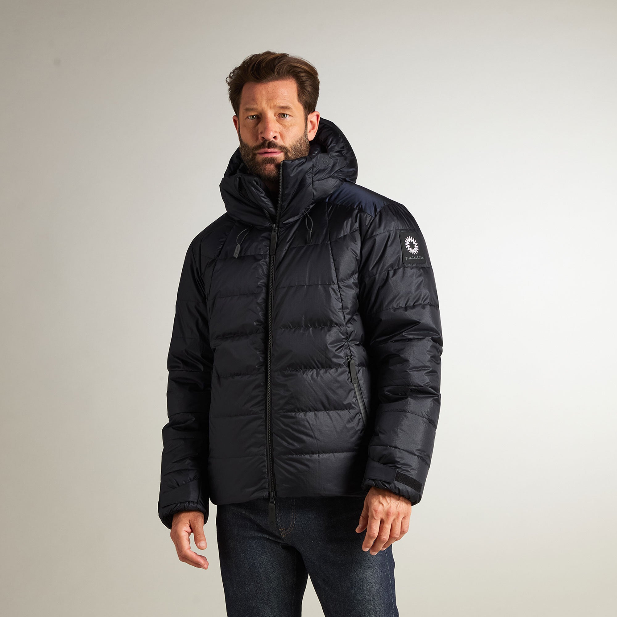 Fuchs Down Jacket