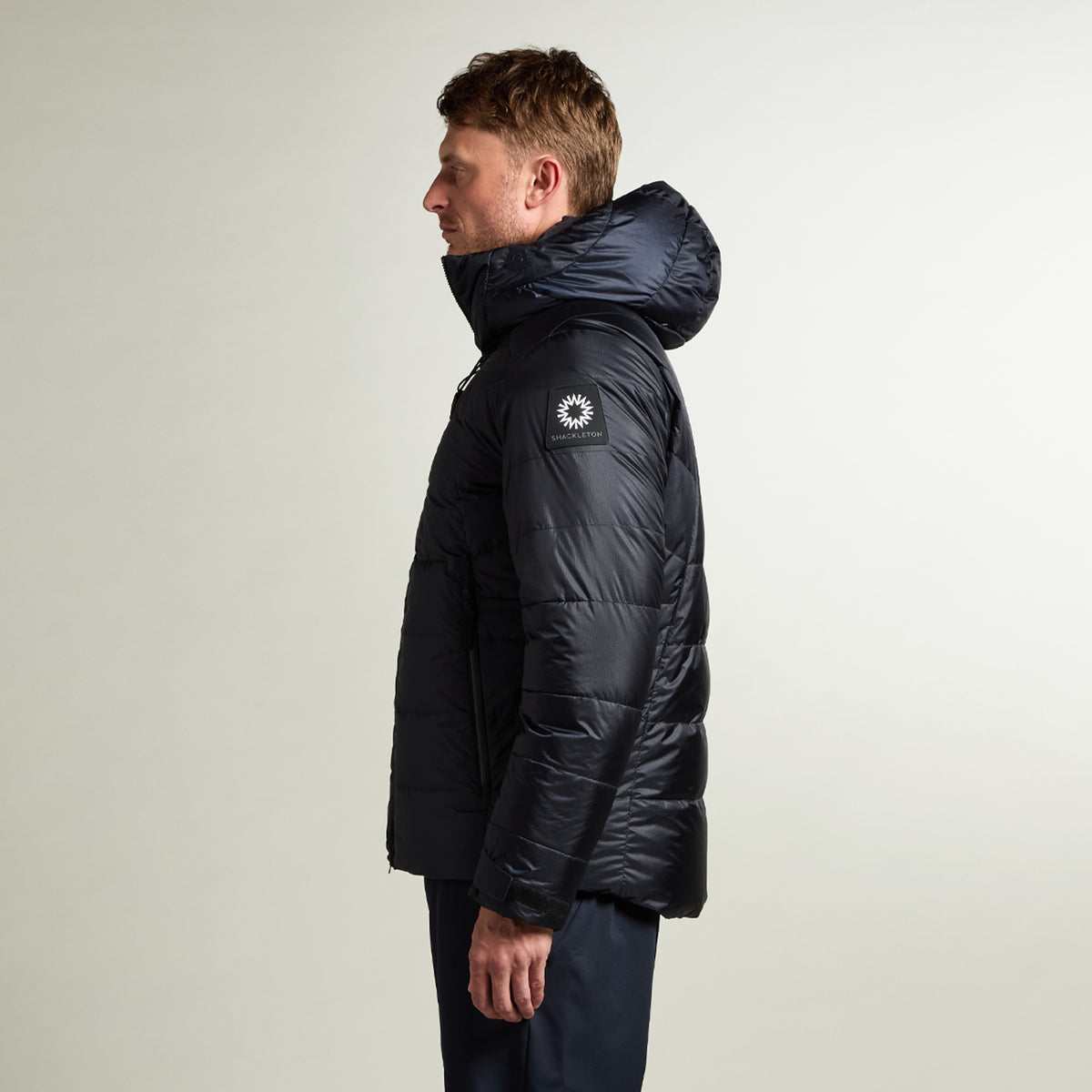 Fuchs Down Jacket