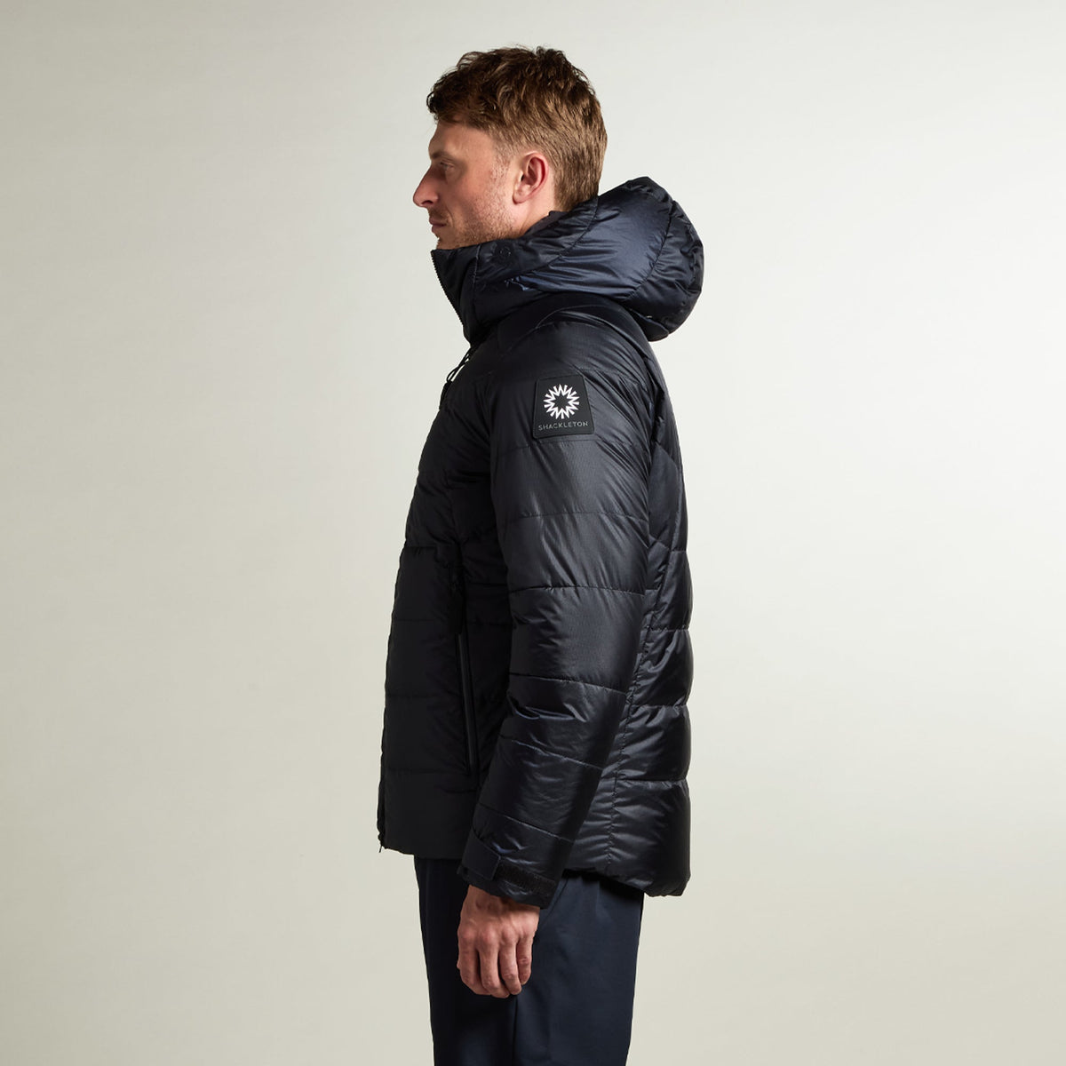 Fuchs Down Jacket