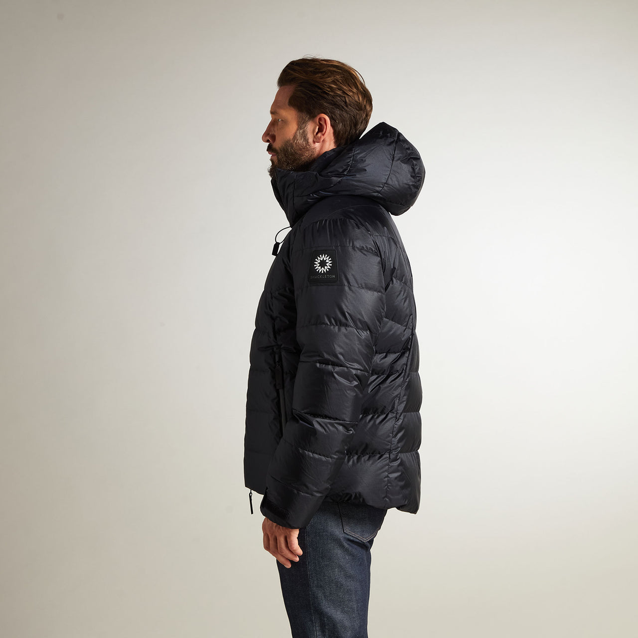 Fuchs Down Jacket