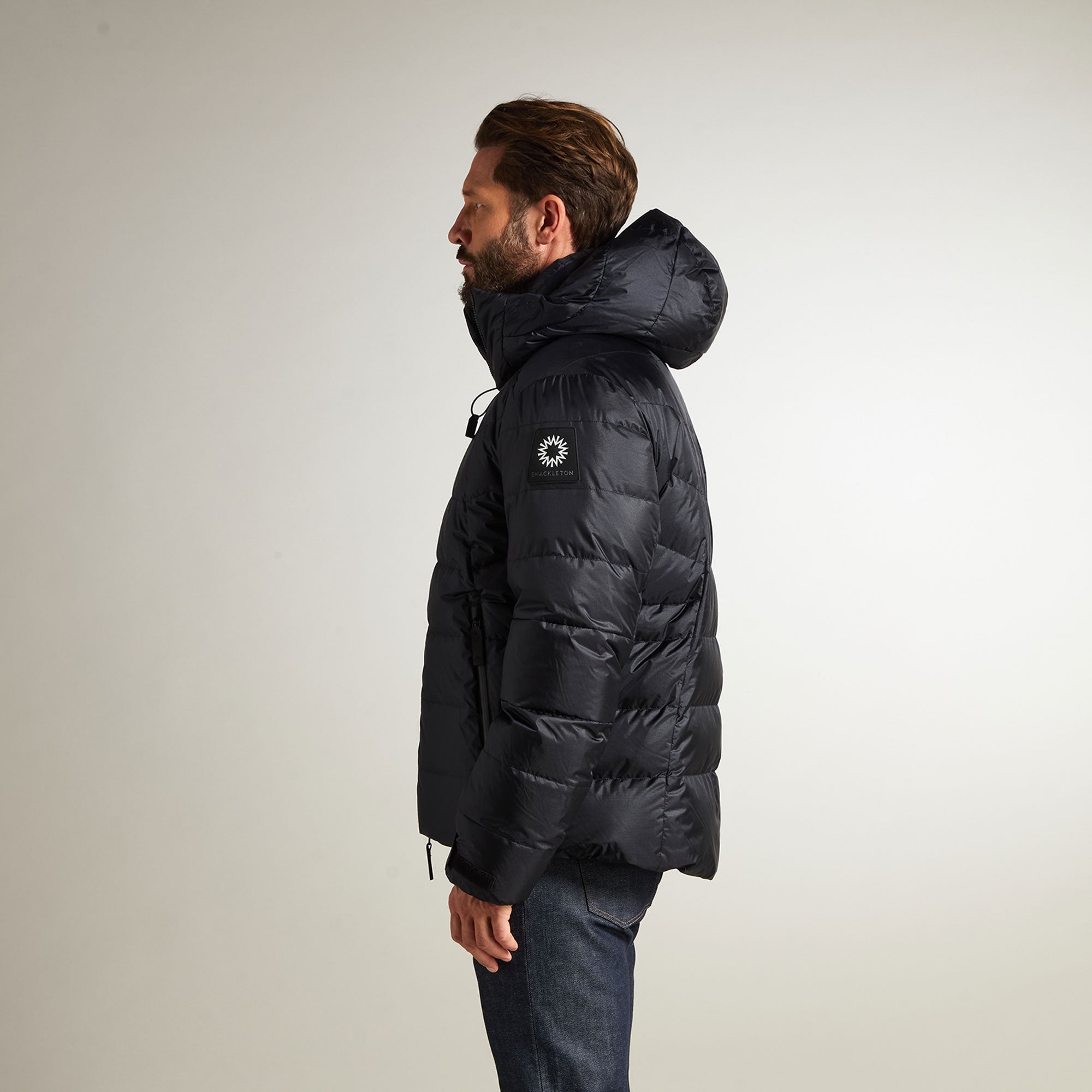 Fuchs Down Jacket