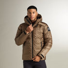 Fuchs Down Jacket